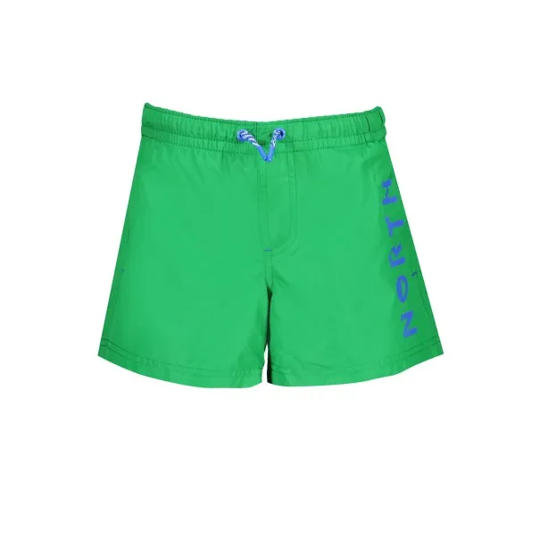 COSTUME ENFANT BAS VERT NORTH SAILS - NORTH SAILS