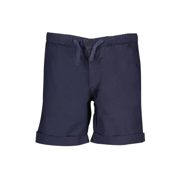 PANTALON COURT BLEU NORTH SAILS POUR ENFANT - NORTH SAILS