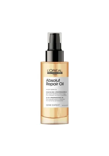 Sérum de cheveux L'Oréal  ABSOLUT REPAIR SERIE EXPERT - L'Oréal