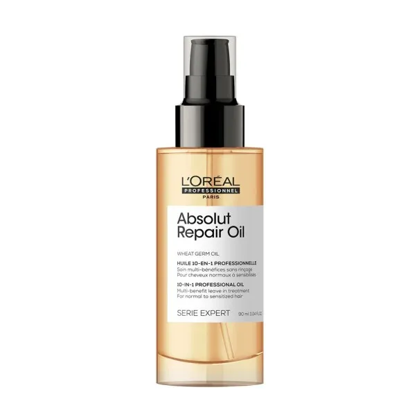 Sérum Cheveux L'OREAL  ABSOLUT REPAIR SERIE EXPERT - L'OREAL