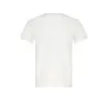 T-SHIRT MANCHES COURTES BLANC NORTH SAILS POUR ENFANT - NORTH SAILS
