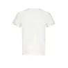 T-SHIRT MANCHES COURTES BLANC NORTH SAILS POUR ENFANT - NORTH SAILS