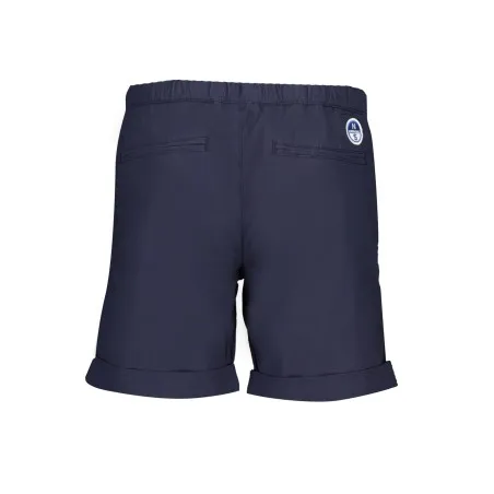 PANTALON COURT BLEU NORTH SAILS POUR ENFANT - NORTH SAILS