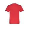 NORTH SAILS T-SHIRT MANCHES COURTES ENFANT ROUGE - NORTH SAILS