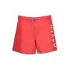 COSTUME FOND ROUGE NORTH SAILS ENFANT - NORTH SAILS