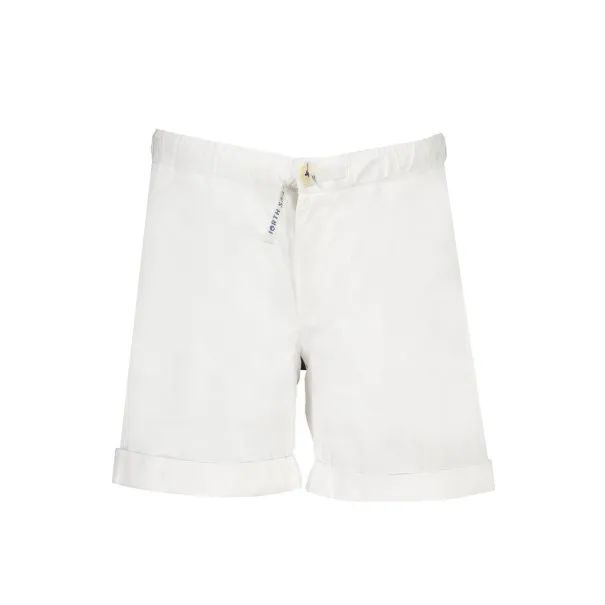 PANTALON COURT BLANC NORTH SAILS POUR ENFANT - NORTH SAILS