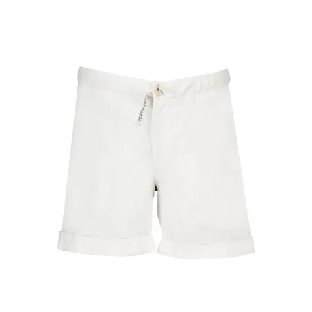 PANTALON COURT BLANC NORTH SAILS POUR ENFANT - NORTH SAILS