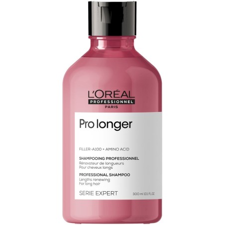Shampooing L'Oréal PRO LONGER SERIE EXPERT L'Oréal - 2