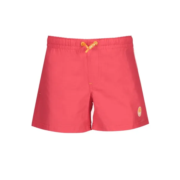 COSTUME FOND ROUGE NORTH SAILS ENFANT - NORTH SAILS