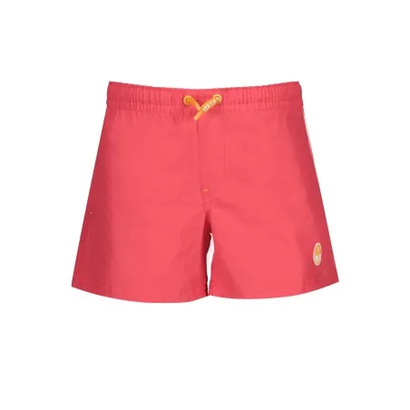 COSTUME FOND ROUGE NORTH SAILS ENFANT - NORTH SAILS