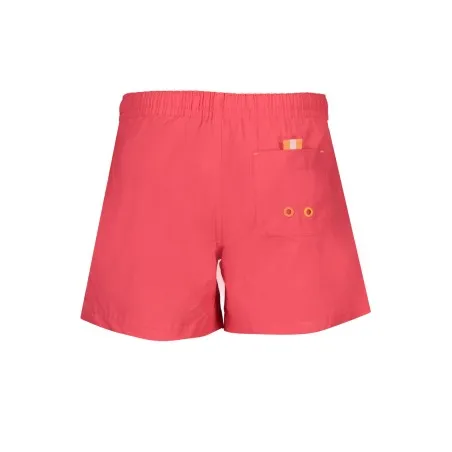 COSTUME FOND ROUGE NORTH SAILS ENFANT - NORTH SAILS