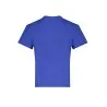 NORTH SAILS T-SHIRT MANCHES COURTES ENFANT BLEU - NORTH SAILS