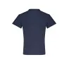 NORTH SAILS T-SHIRT MANCHES COURTES ENFANT BLEU - NORTH SAILS