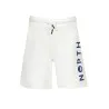 PANTALON COURT BLANC NORTH SAILS POUR ENFANT - NORTH SAILS