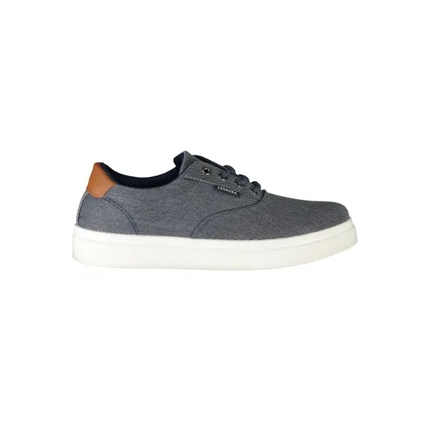 CHAUSSURES DE SPORT POUR HOMMES CARRERA BLEU - Carrera