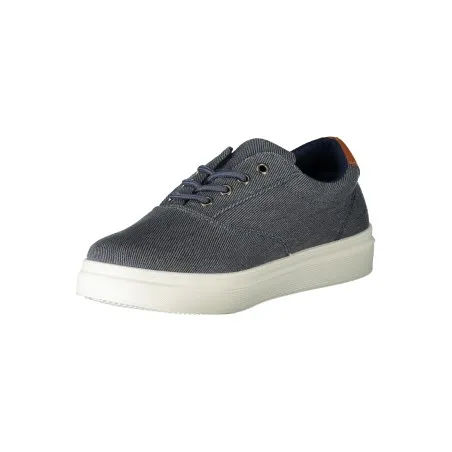 CHAUSSURES DE SPORT POUR HOMMES CARRERA BLEU - Carrera