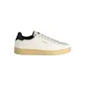 CHAUSSURES DE SPORT POUR HOMMES BLAUER BLANCHES - BLAUER