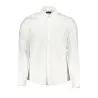 NORTH SAILS CHEMISE BLANCHE À MANCHES LONGUES POUR HOMMES - NORTH SAILS