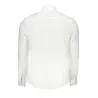 NORTH SAILS CHEMISE BLANCHE À MANCHES LONGUES POUR HOMMES - NORTH SAILS