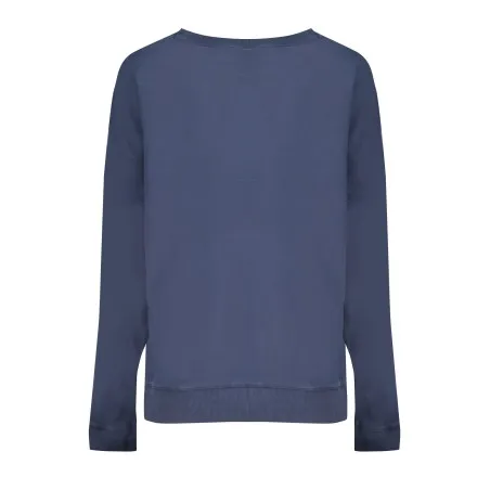 NORTH SAILS SWEAT-SHIRT SANS FERMETURE FEMME BLEU - NORTH SAILS