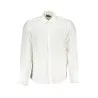 NORTH SAILS CHEMISE BLANCHE À MANCHES LONGUES POUR HOMMES - NORTH SAILS