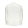 NORTH SAILS CHEMISE BLANCHE À MANCHES LONGUES POUR HOMMES - NORTH SAILS