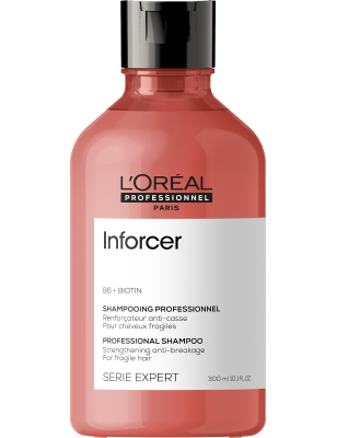 Shampooing L'Oréal INFORCER - 51