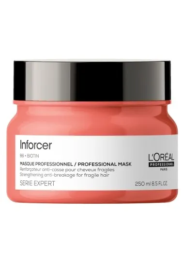 Masque de cheveux L'Oréal  INFORCER - L'Oréal