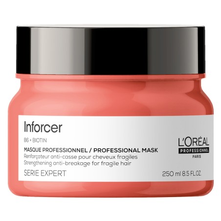 Masque L'Oréal INFORCER L'Oréal - 1