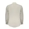 NORTH SAILS CHEMISE MANCHES LONGUES HOMME BEIGE - NORTH SAILS