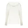 SWEAT-SHIRT ZIPPÉ FEMME NORTH SAILS BLANC - NORTH SAILS