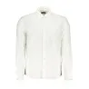 NORTH SAILS CHEMISE BLANCHE À MANCHES LONGUES POUR HOMMES - NORTH SAILS