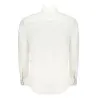 NORTH SAILS CHEMISE BLANCHE À MANCHES LONGUES POUR HOMMES - NORTH SAILS