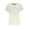 NORTH SAILS T-SHIRT MANCHES COURTES FEMME BLANC - NORTH SAILS