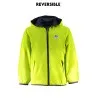 VESTE DE SPORT VERTE NORTH SAILS POUR ENFANT - NORTH SAILS