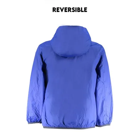 VESTE DE SPORT BLEUE NORTH SAILS POUR ENFANT - NORTH SAILS
