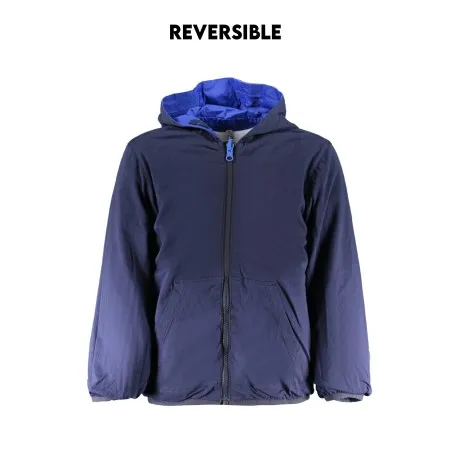 VESTE DE SPORT BLEUE NORTH SAILS POUR ENFANT - NORTH SAILS