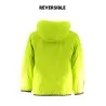 VESTE DE SPORT VERTE NORTH SAILS POUR ENFANT - NORTH SAILS