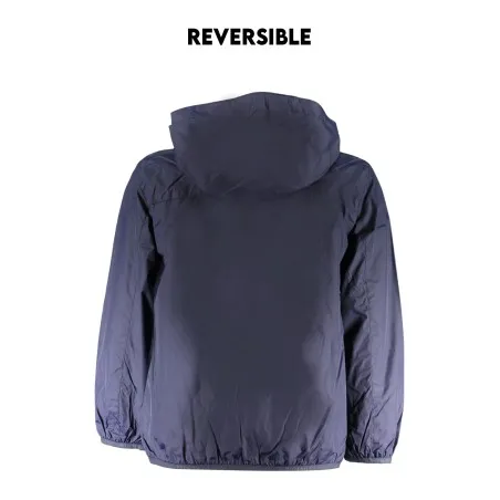 VESTE DE SPORT BLEUE NORTH SAILS POUR ENFANT - NORTH SAILS