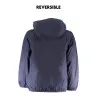 VESTE DE SPORT BLEUE NORTH SAILS POUR ENFANT - NORTH SAILS