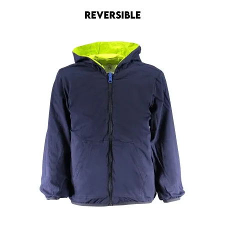 VESTE DE SPORT VERTE NORTH SAILS POUR ENFANT - NORTH SAILS