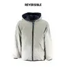 VESTE DE SPORT BLEUE NORTH SAILS POUR ENFANT - NORTH SAILS