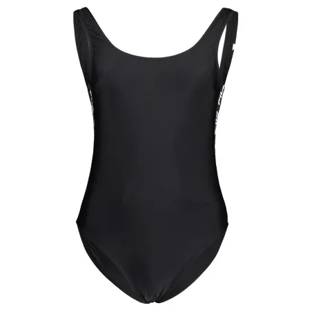 MAILLOT DE BAIN UNE PIÈCE FEMME FILA NOIR - FILA