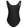 MAILLOT DE BAIN UNE PIÈCE FEMME FILA NOIR - FILA