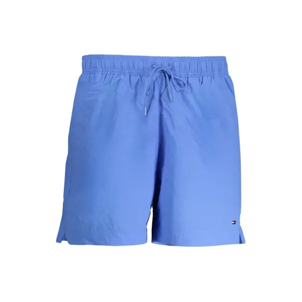 COSTUME BAS HOMME BLEU TOMMY HILFIGER - TOMMY HILFIGER