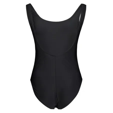 MAILLOT DE BAIN UNE PIÈCE FEMME FILA NOIR - FILA