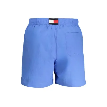 COSTUME BAS HOMME BLEU TOMMY HILFIGER - TOMMY HILFIGER