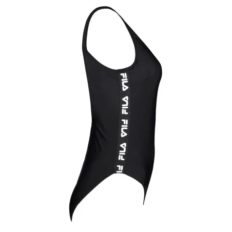 MAILLOT DE BAIN UNE PIÈCE FEMME FILA NOIR - FILA