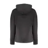 SWEAT-SHIRT SANS FERMETURE ÉCLAIR POUR FEMME CALVIN KLEIN NOIR - CALVIN KLEIN
