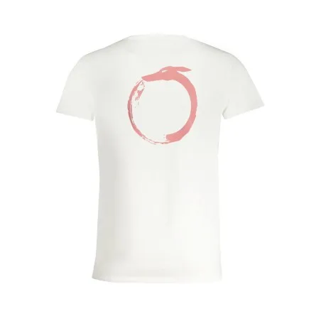 TRUSSARDI T-SHIRT À MANCHES COURTES HOMME BLANC - Trussardi